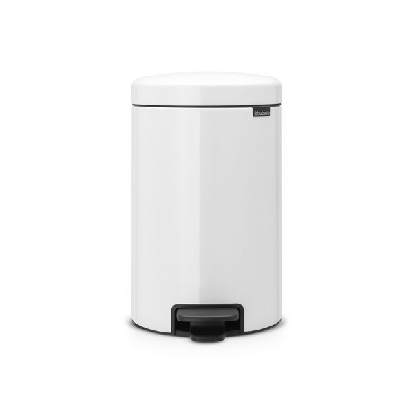 Brabantia newIcon 12 L Vit