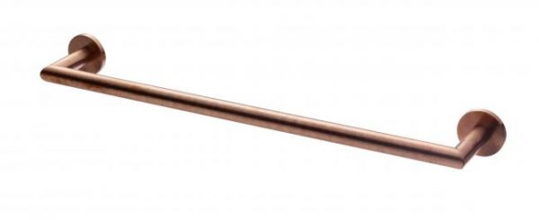 Handduksstång Tapwell TA211-450 Koppar - Bild 4